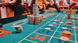 Casino JVSpin